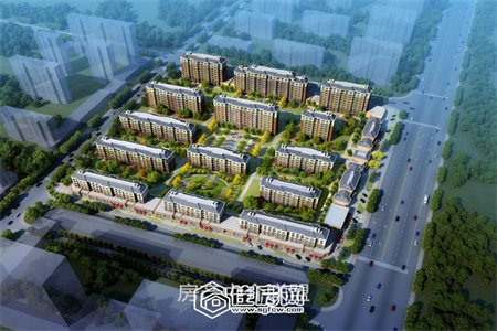 罗浮阳光心殿3室2厅1卫65万91m2简装出售