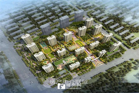西郊花园二期4室2厅2卫152/24车库三楼110万